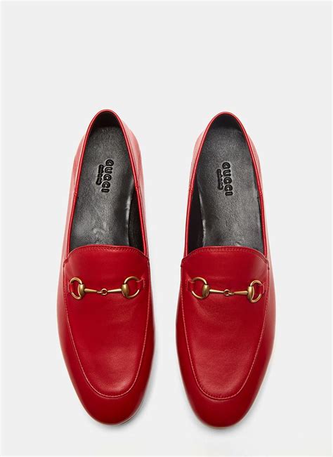 gucci loafer 2021|Gucci slip on loafers.